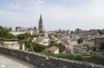 saint emilion