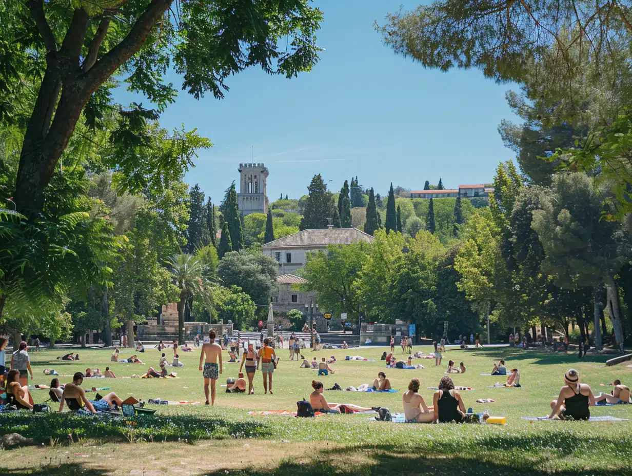 avignon rencontres