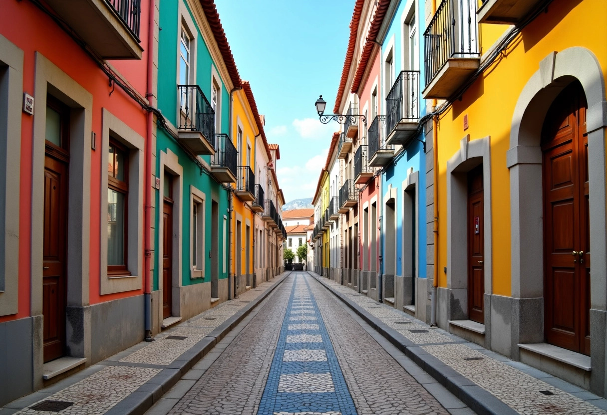 art nouveau aveiro