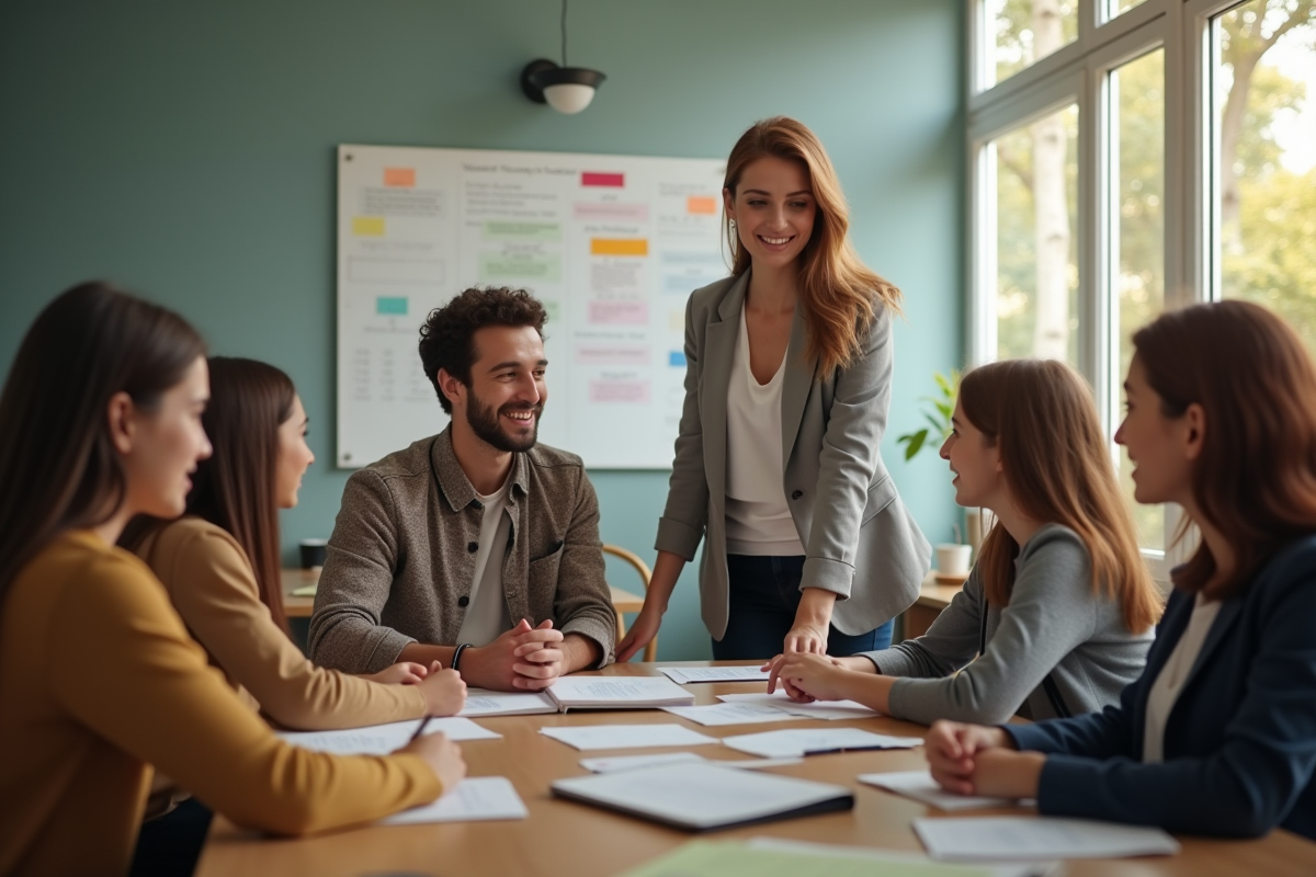 développement éducatif